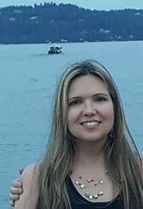 Meet your Posher, Tanya